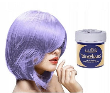 LA RICHE_Lilac_Cosmetic World